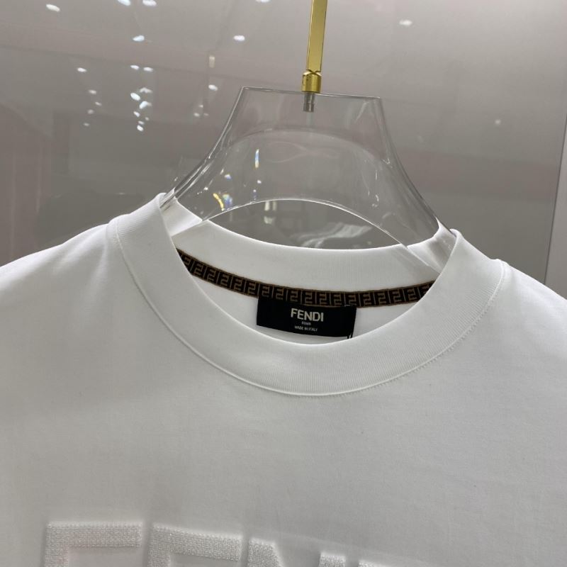 Fendi T-Shirts